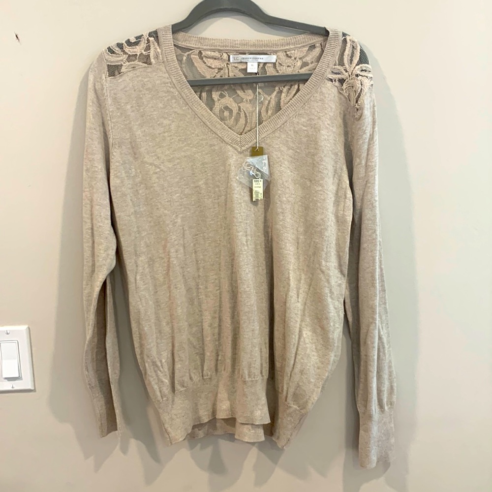Casual Sweater